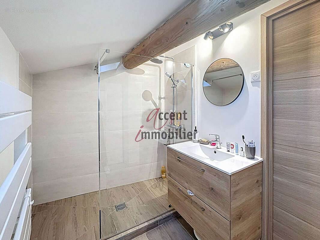 Maison à SAINT-ANDIOL