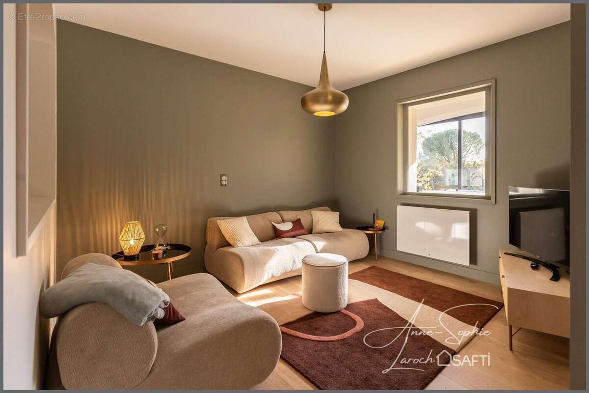 Photo 7 - Maison à RUOMS