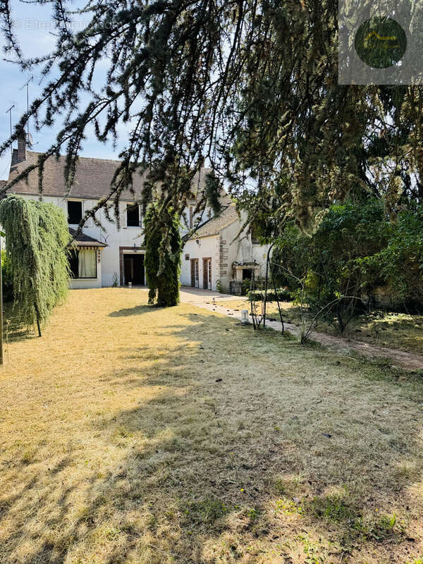 Maison bourgeoise au coeur d'egreville - photo 27