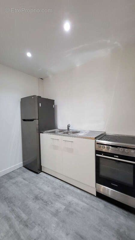 Appartement à CERGY