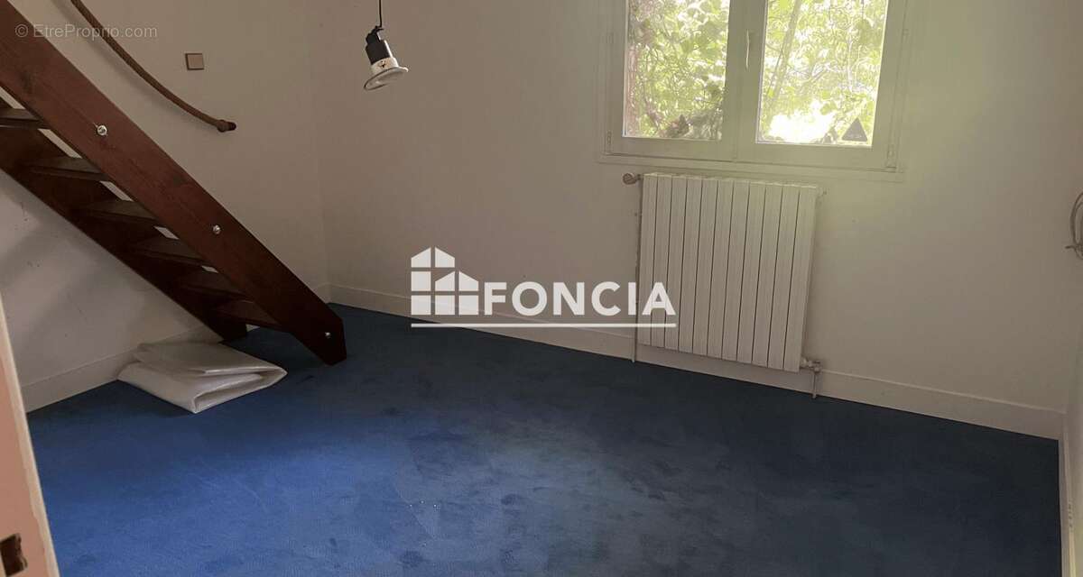 Maison à BENNECOURT