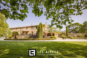 Maison à LA REPARA-AURIPLES