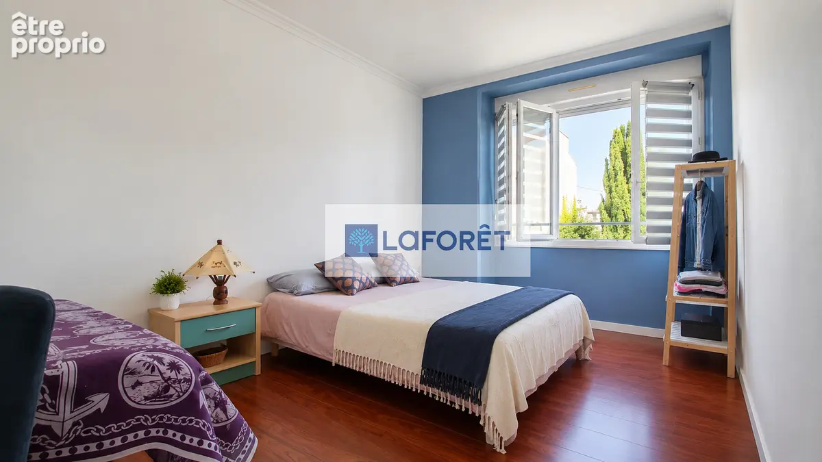 Appartement Brest 4 pièce(s) 90.75 m2 - photo 6