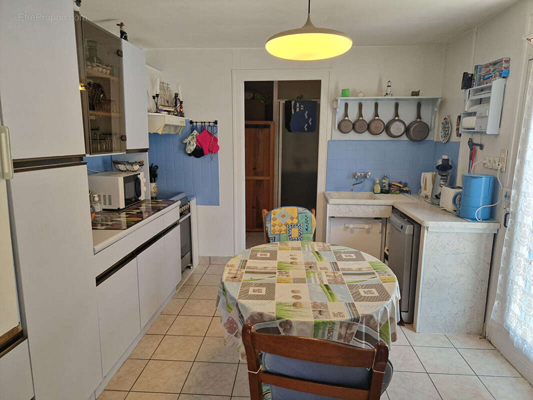 EXCLUSIVITÉ API IMMO. Une adresse recherchée et un beau potentiel à révéler - photo 7