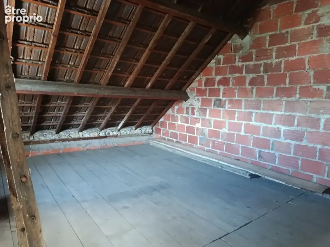 À Sauvigny-les-Bois, jolie maison familiale avec dépendances et grand terrain - photo 22