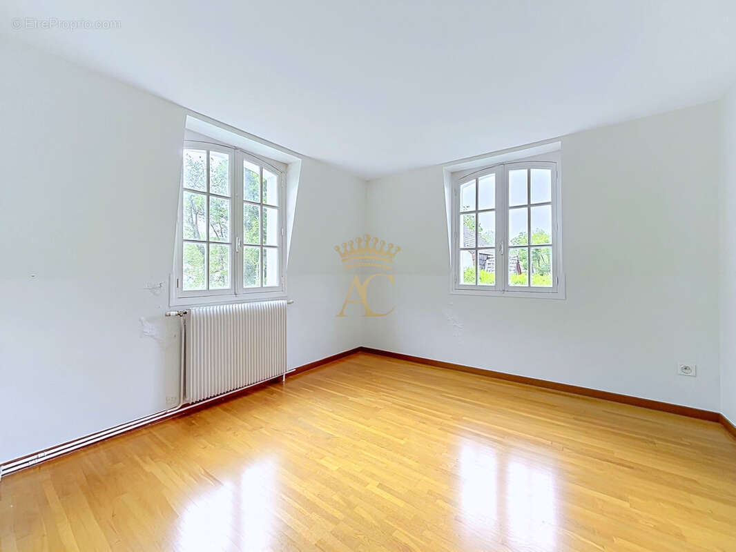 Maison à LE TOUQUET-PARIS-PLAGE