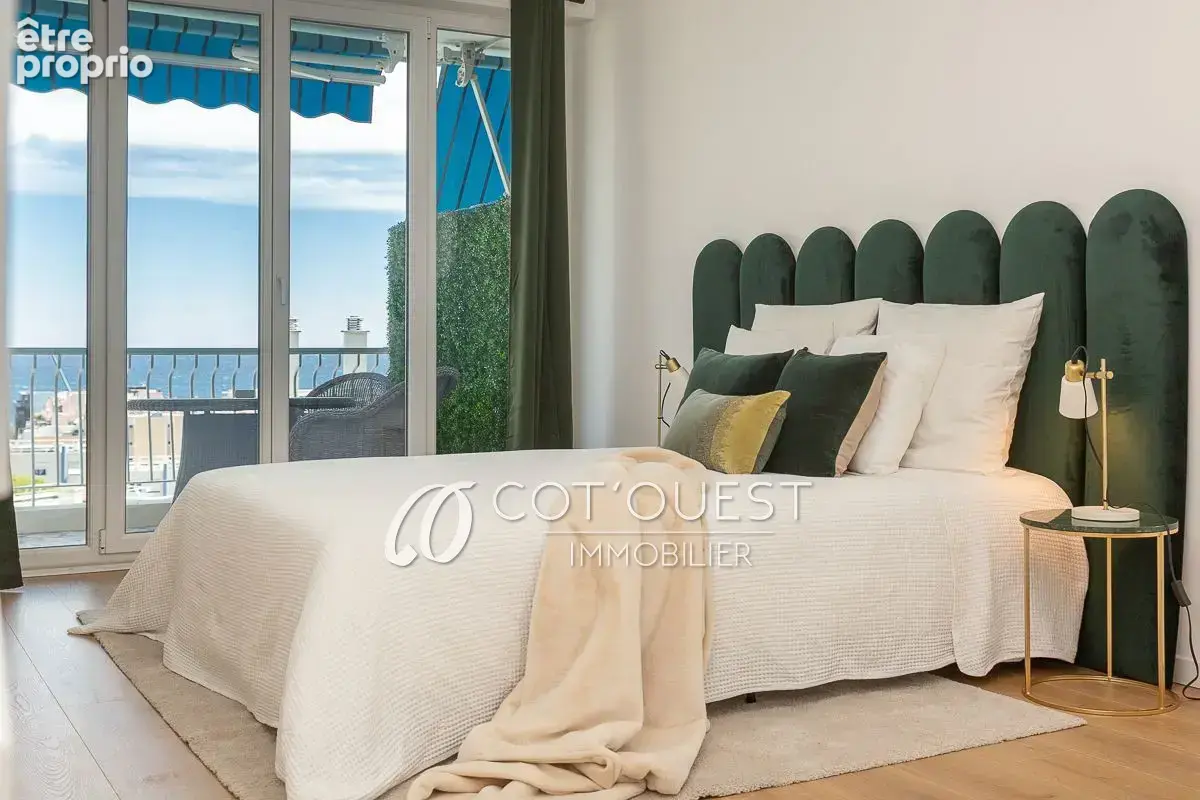Appartement 3 pièces 67 m² à vendre à Nice (06200) - photo 9