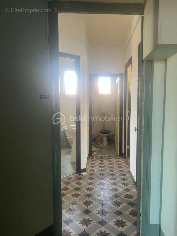 Appartement à BEZIERS