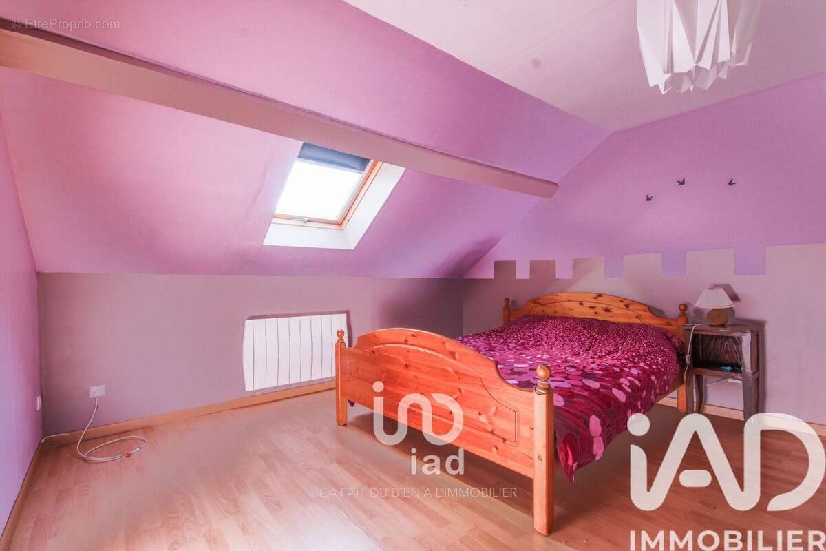 Photo 7 - Maison à ROMILLY-SUR-ANDELLE