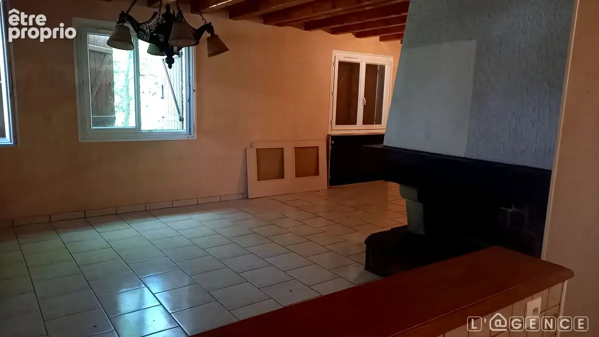 Maison sur les hauteurs de fraize - photo 5