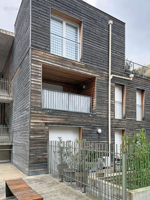 Appartement à AVIGNON