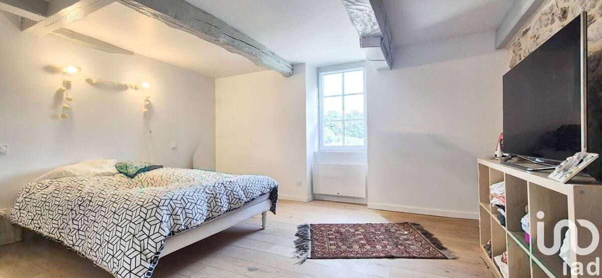 Photo 7 - Maison à BATZ-SUR-MER