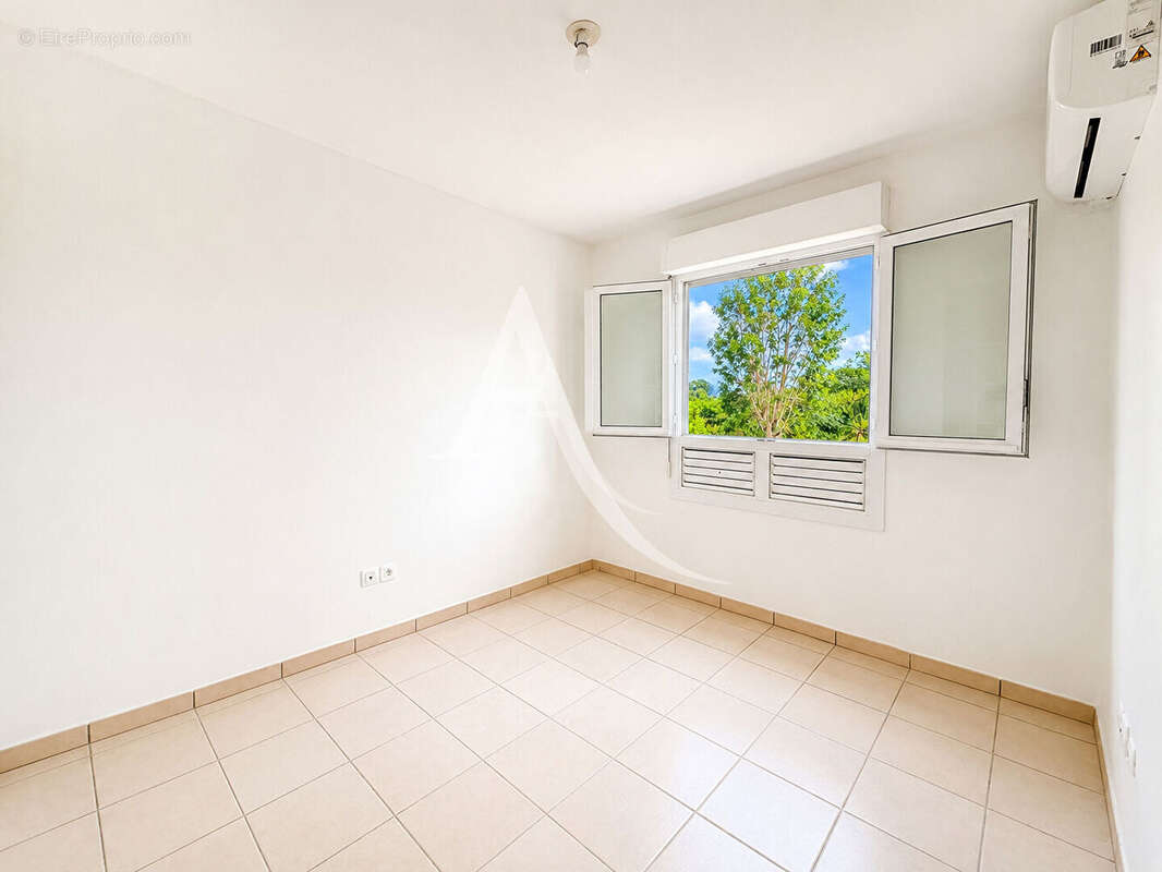 Appartement Le Lamentin T3 Bois Carré - photo 5