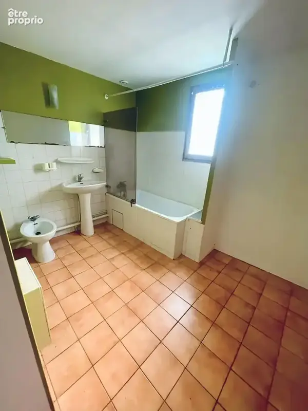 Maison Villenave d'Ornon 2x100 m² - photo 4