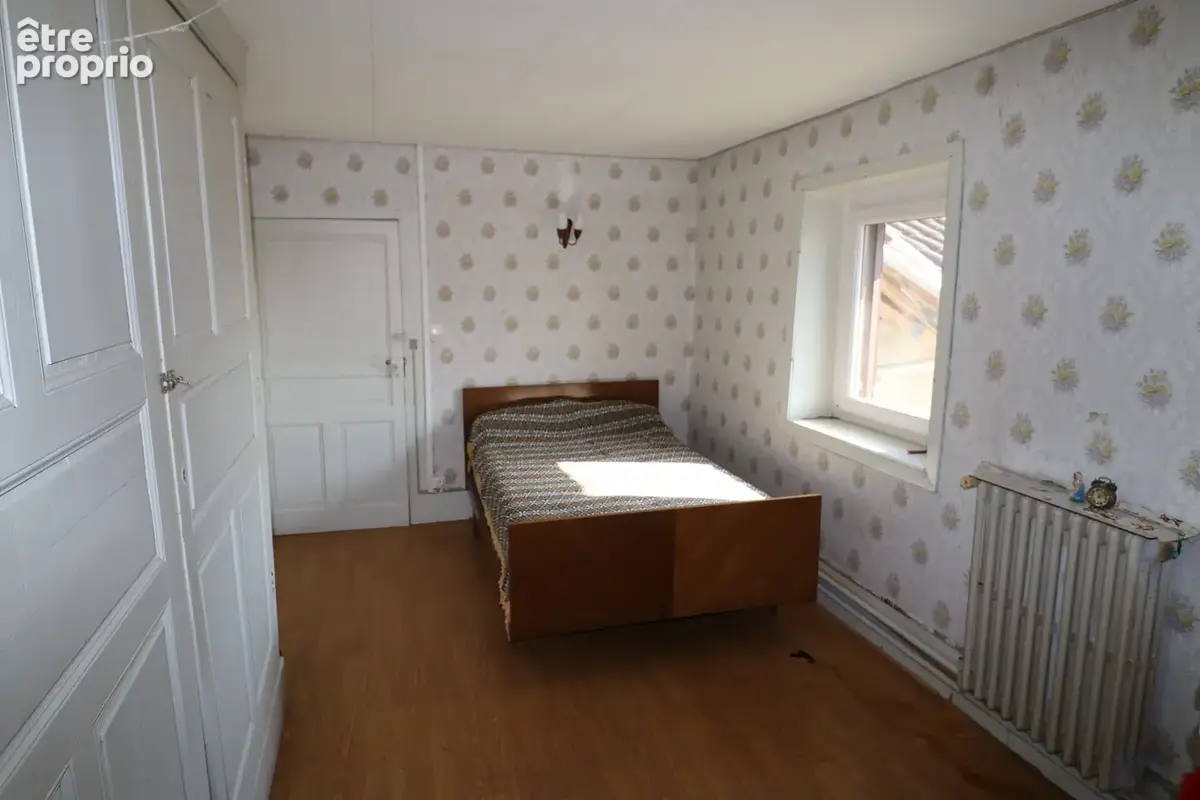 Jolie maison en pierre de taille au cœur de Saint-Julien sur Reyssouze - photo 7
