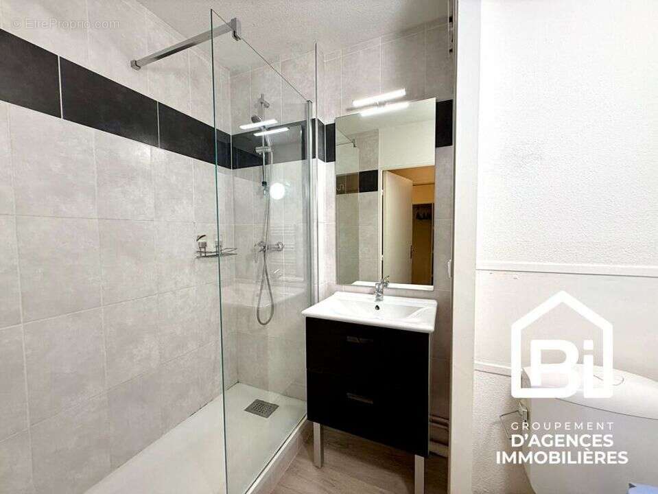 Appartement à CAEN