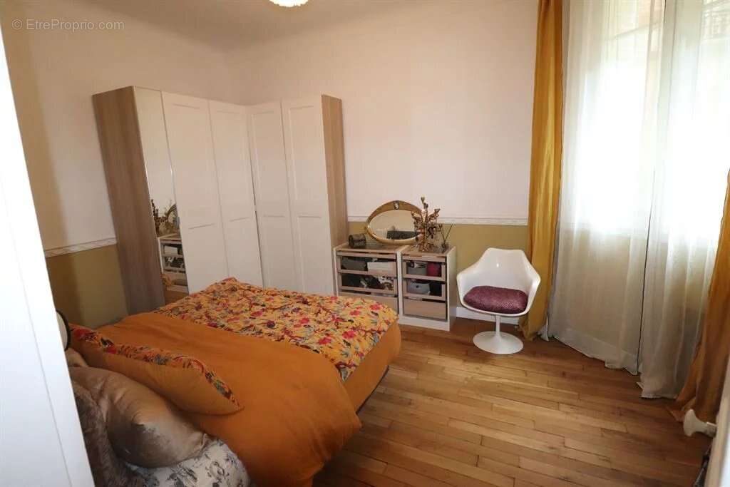 Paris 15 - Javel - Appartement 3p - Jardin-terrasse - photo 11