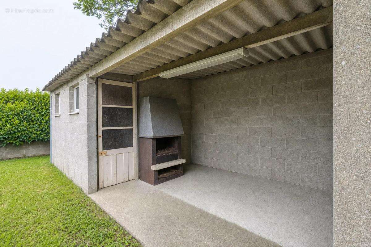 Maison à LA VERRIE