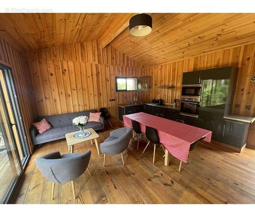 Maison 180 m² à Talais  - photo 3