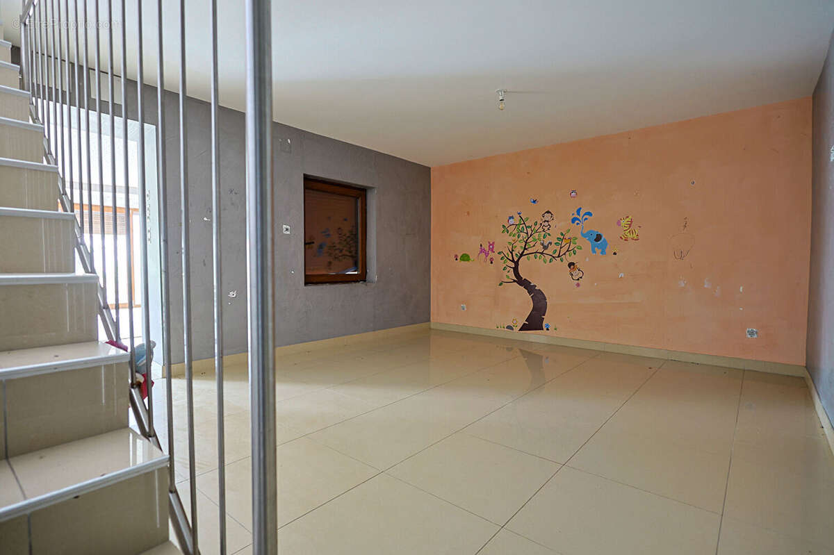 Maison à CREUTZWALD