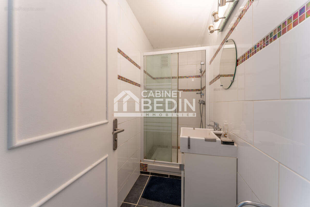 Appartement à GRADIGNAN