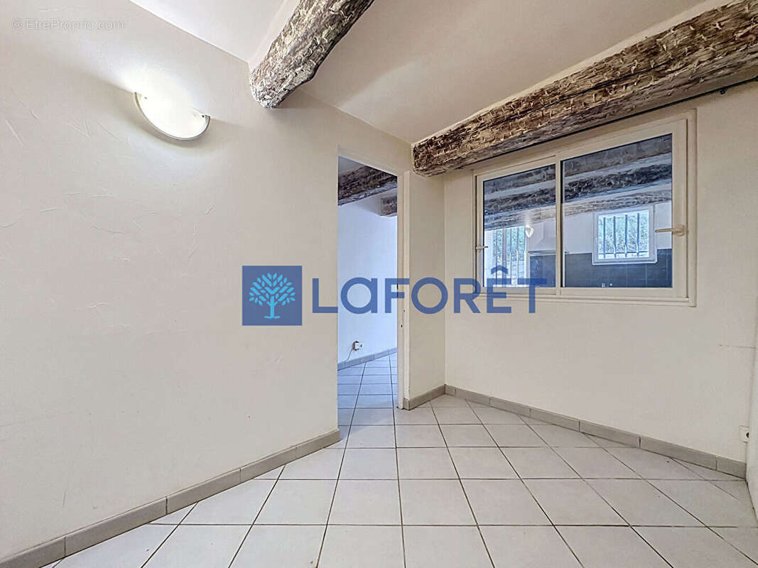 Appartement à DRAGUIGNAN