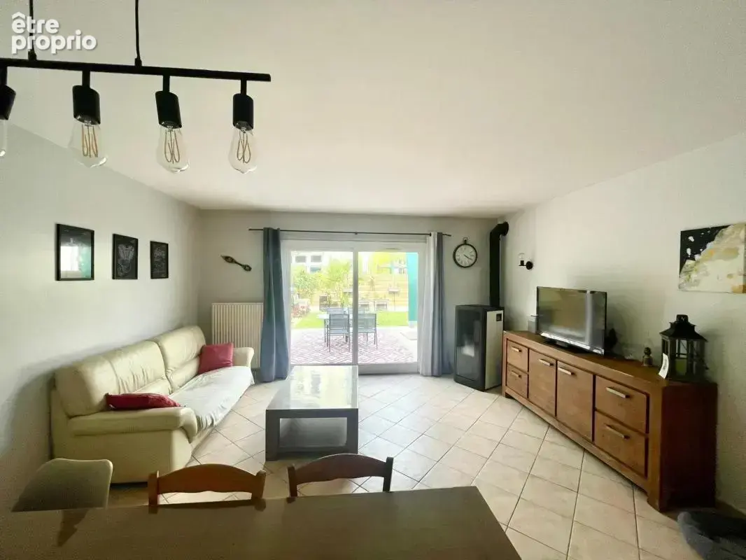 Maison 122 m² à Rambouillet  - photo 2