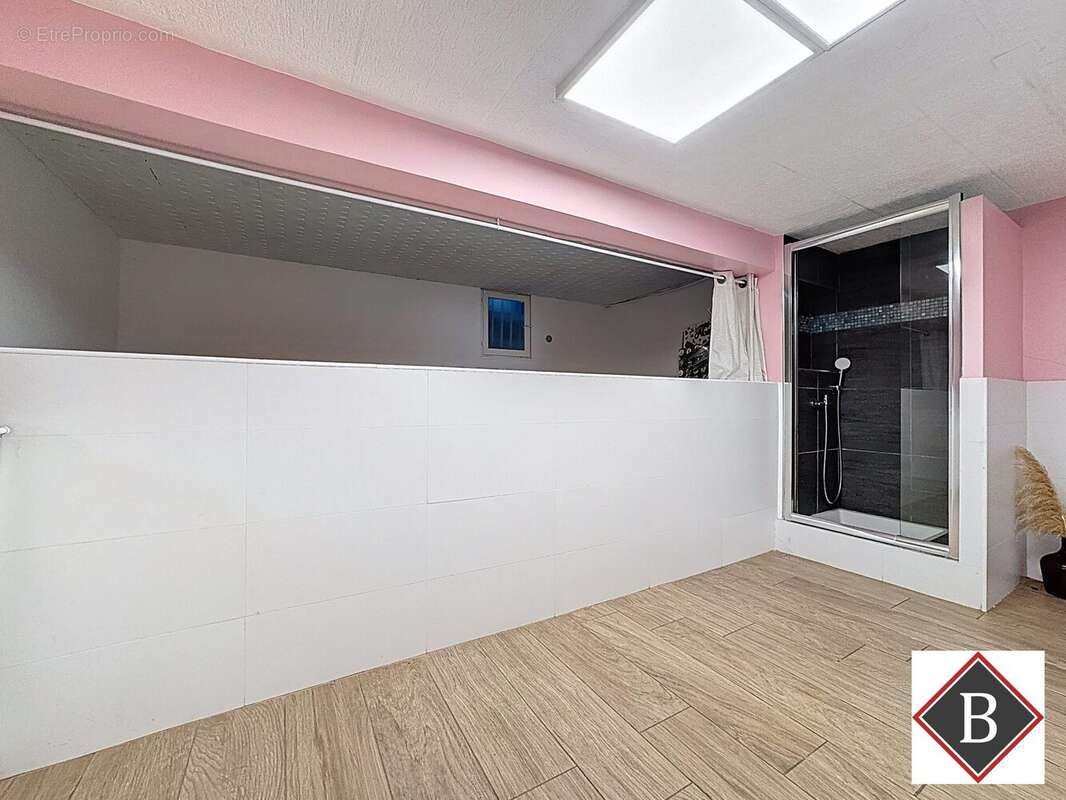 Commerce à LE CANNET