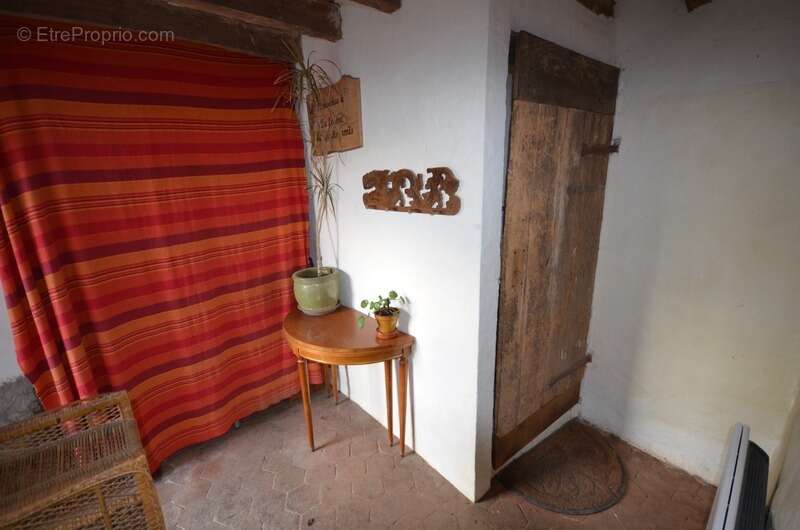 Maison à SABLONNIERES