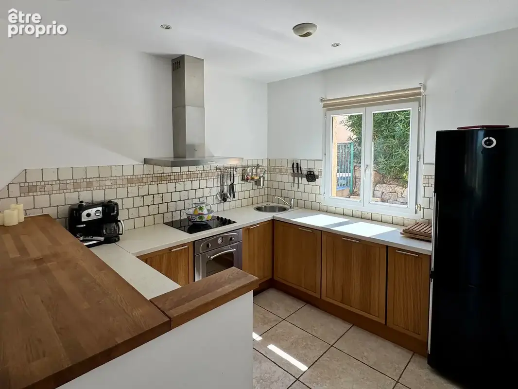 Appartement à vendre 3 pièces CATERI (20) - photo 10