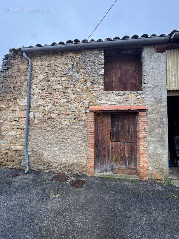 Autre à SERRES