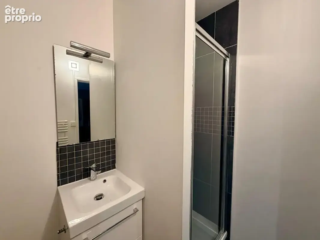 Appartement 65m² à nantes - photo 8