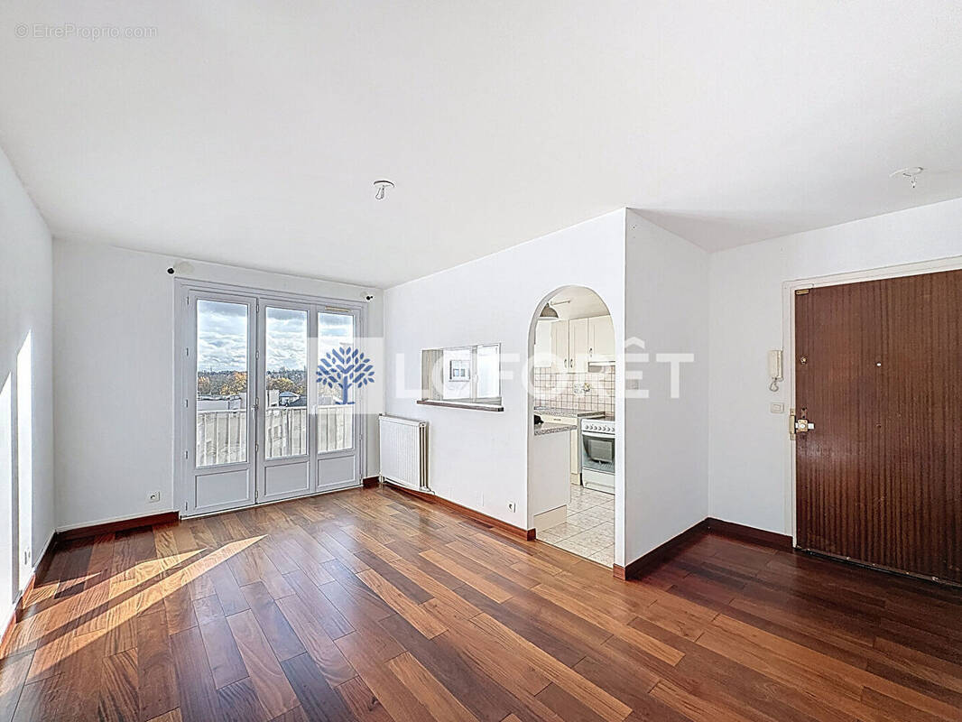 Appartement à ANTONY