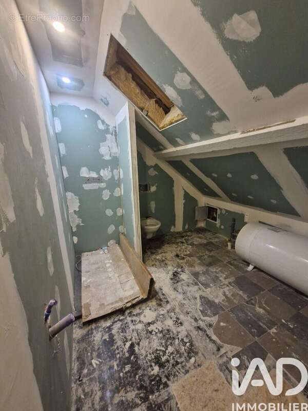 Photo 5 - Maison à NEUILLY-SAINT-FRONT