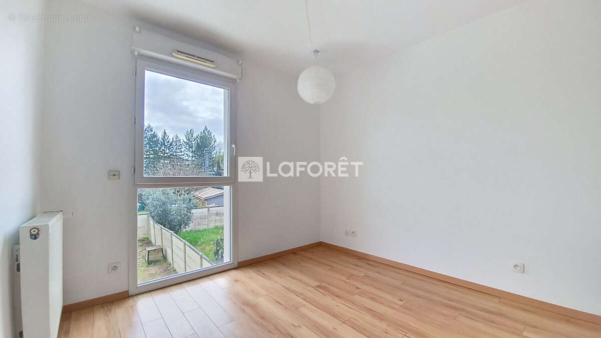 Appartement à TALENCE