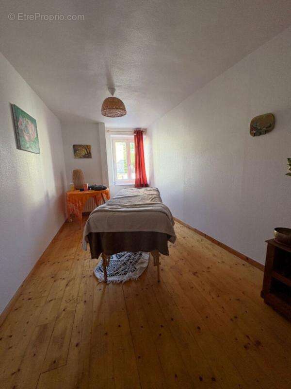 Appartement à ECHENOZ-LA-MELINE