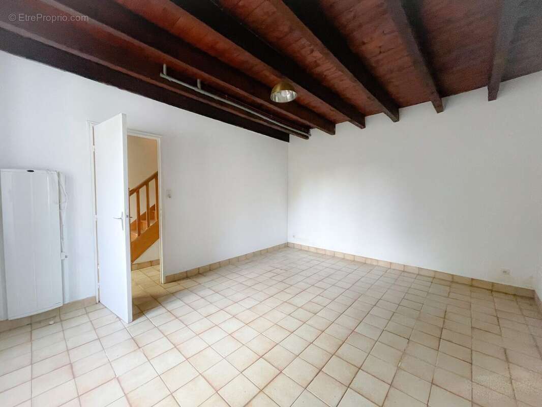 Maison à GUIPRY