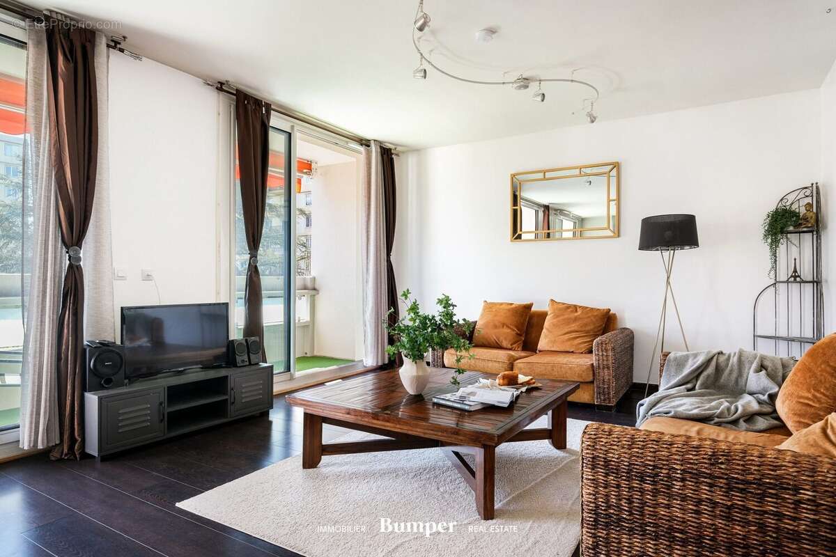 Appartement à LYON-5E