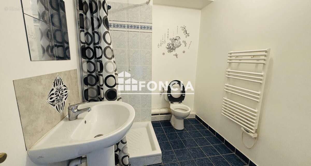 SUTUDIO 29,64m2-Bois de La Coudoulière. Belle Vue Dégagée! - photo 7