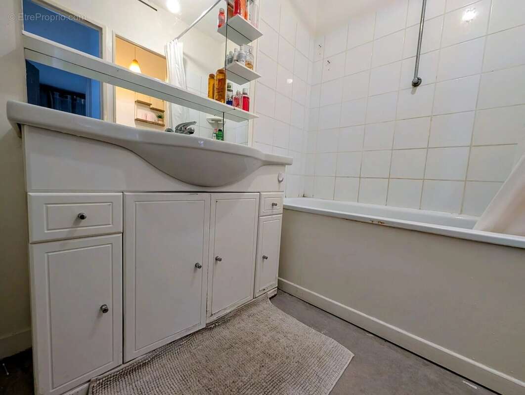 Appartement à PLAISIR