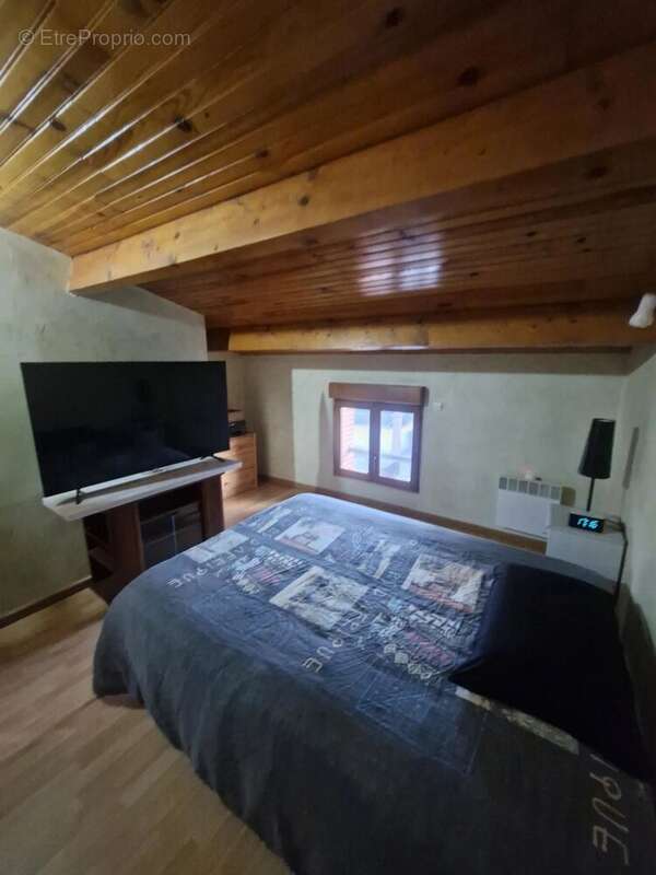 Appartement à LABARTHE-SUR-LEZE