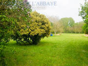 Terrain à LES GONDS