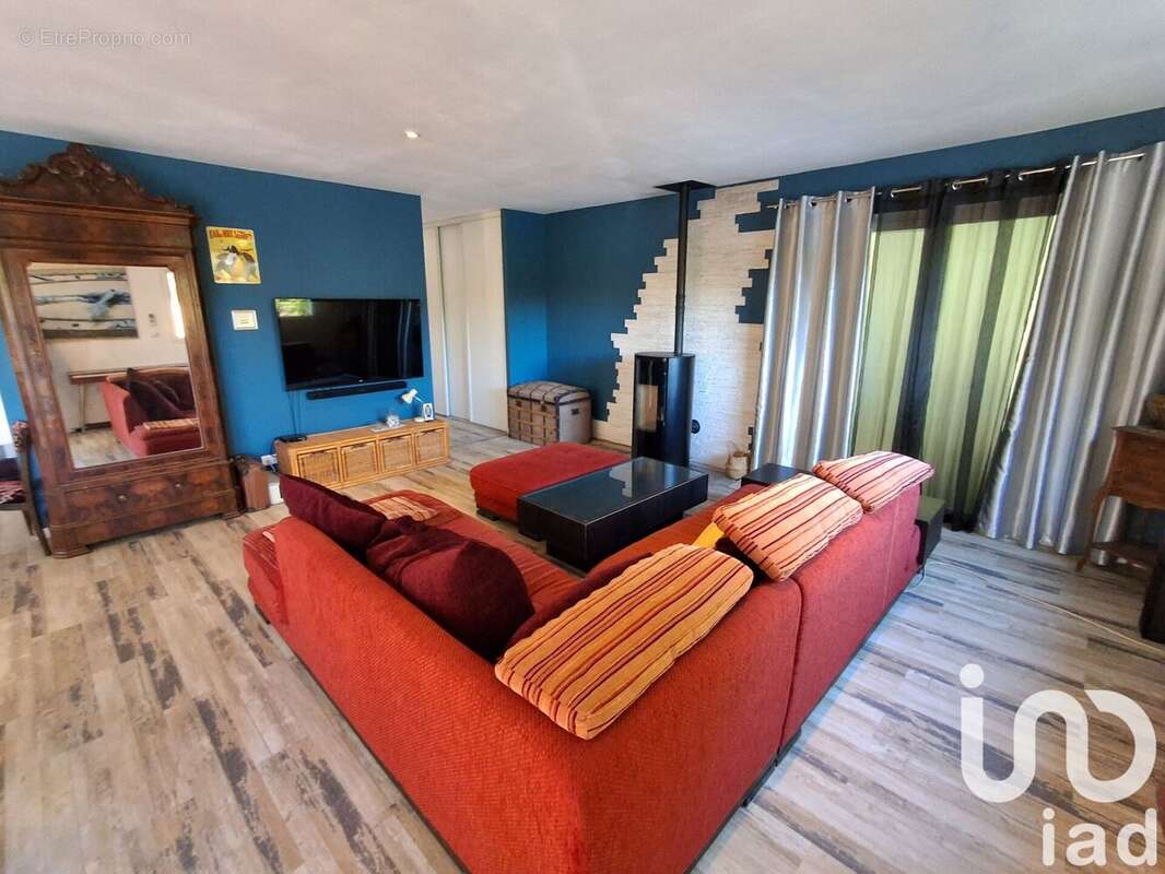 Photo 7 - Maison à CAHUS