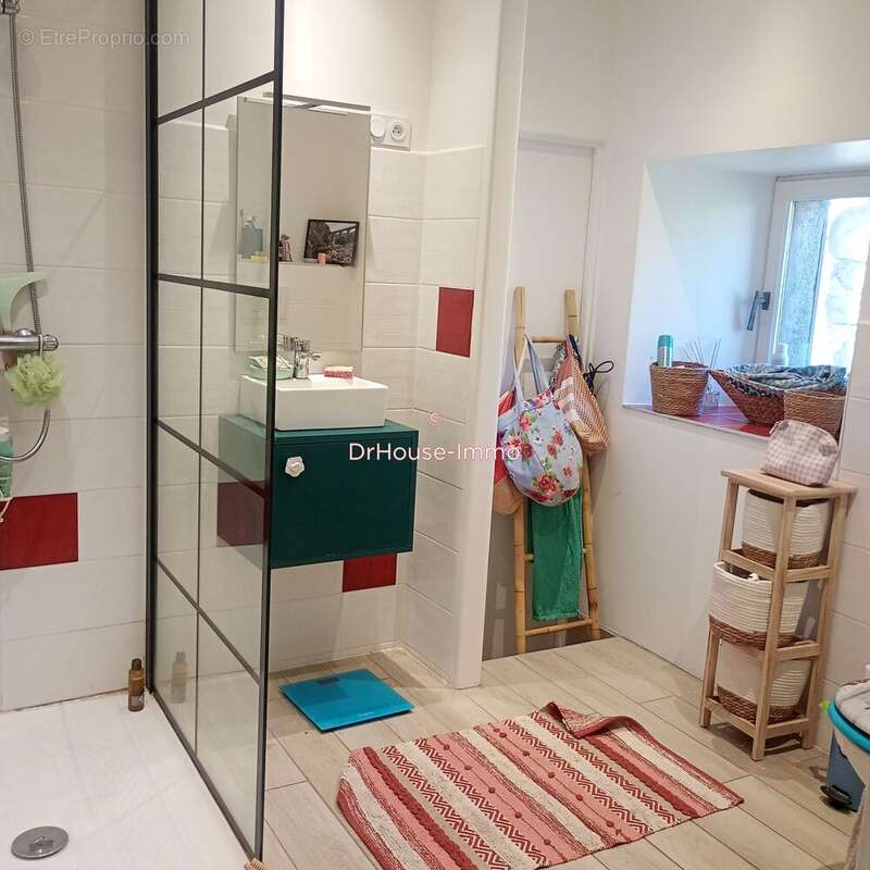 Maison 176 m² à Saint-Christophe-D'allier  - photo 43