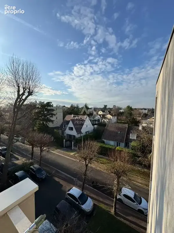 Appartement Maisons-Laffitte - 3 pièce(s) 56 m2 - photo 8