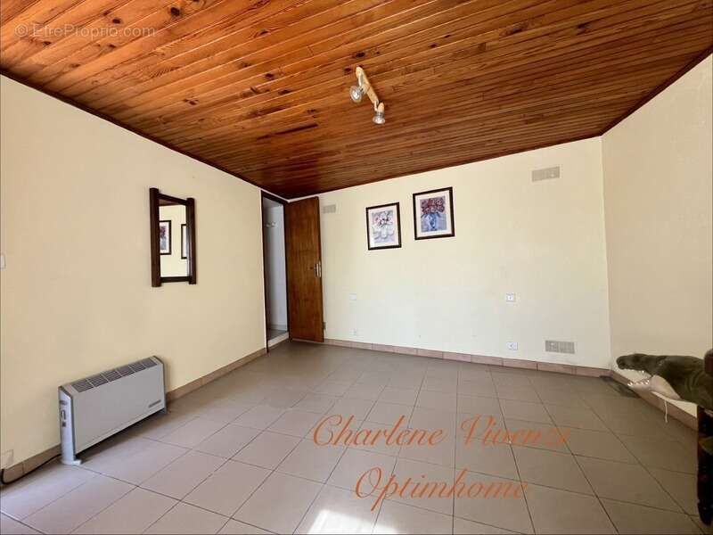 Maison à vendre 9 pièces angoustrine villeneuve esc (66) - photo 13
