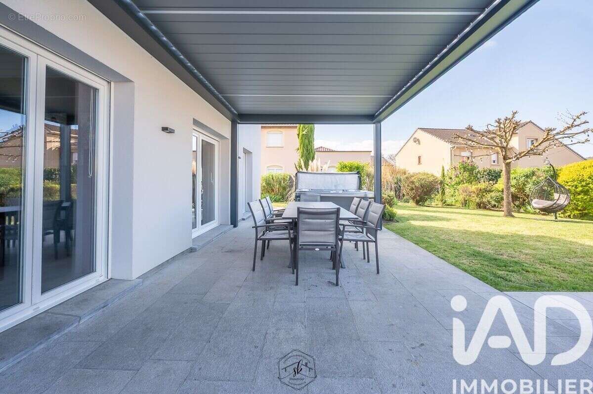 Photo 4 - Maison à BOUSSE