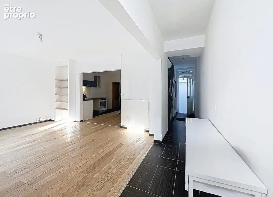 A VENDRE - Maison Reims –  Secteur Cernay - Dauphinot - photo 3