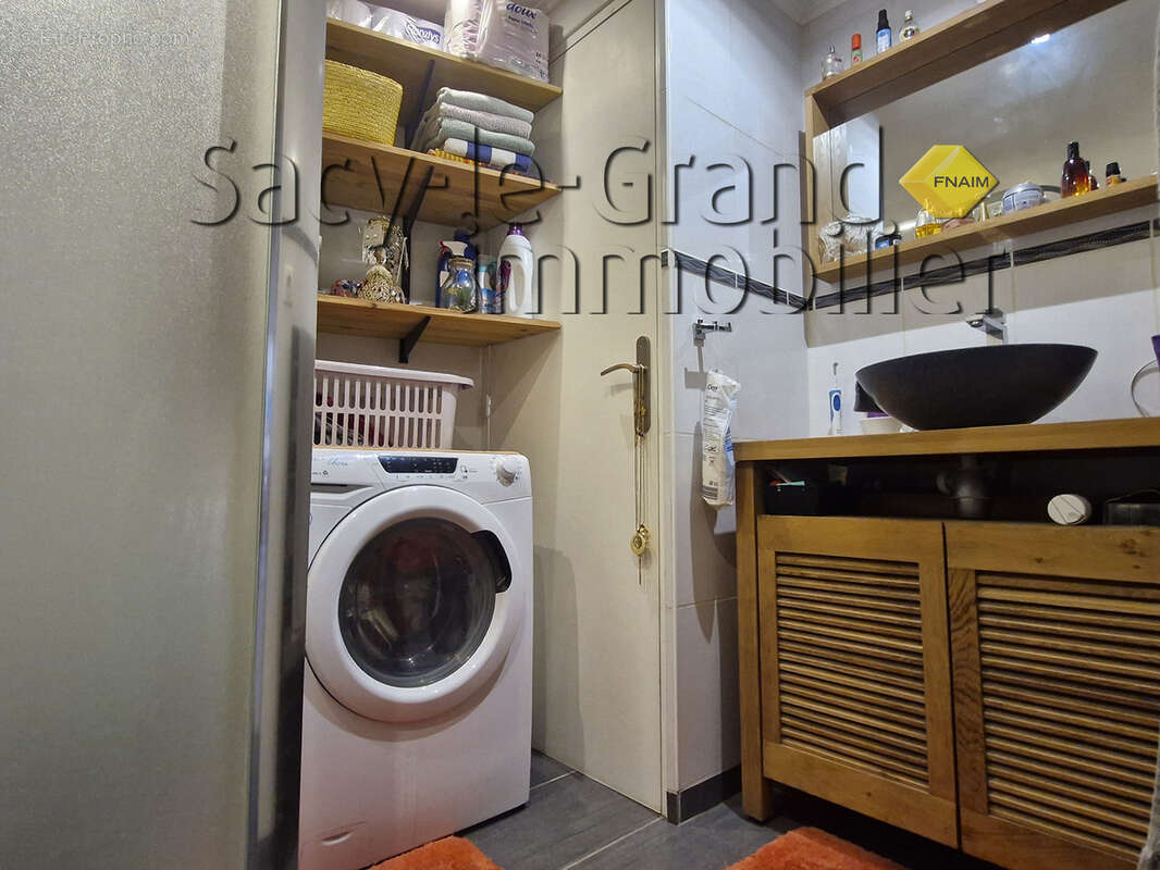 Maison à SACY-LE-GRAND