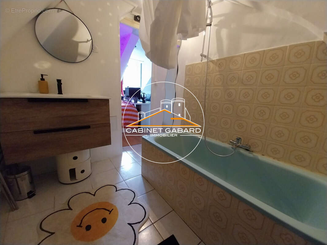 Appartement à ANGERS